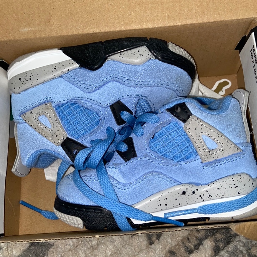 jordan 4s